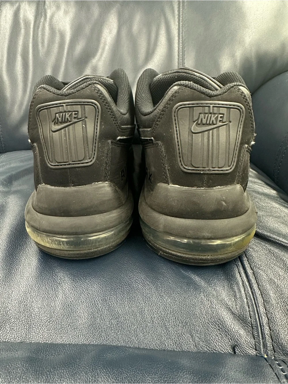 Nike airmax ltd